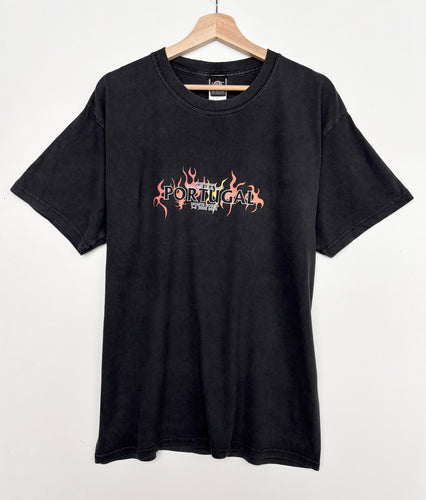 Harley Davidson T-shirt (L)