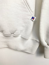 Load image into Gallery viewer, 90s Russell Athletic College Hoodie (XL)