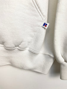 90s Russell Athletic College Hoodie (XL)