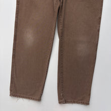 Load image into Gallery viewer, Dickies Jeans W40 L32