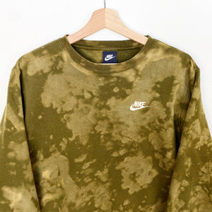 Nike Tie-Dye Sweatshirt (S)