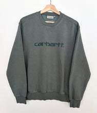 Load image into Gallery viewer, Carhartt Sweatshirt (S)