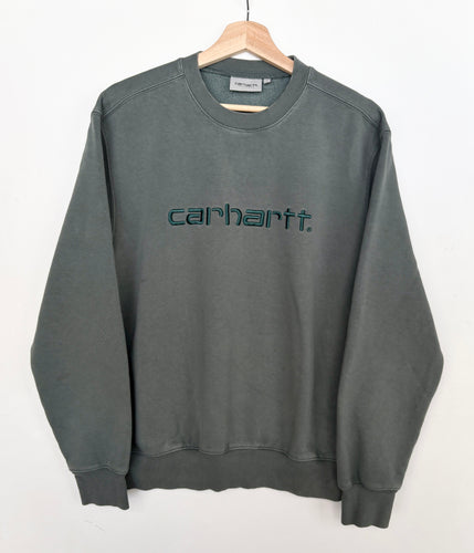 Carhartt Sweatshirt (S)