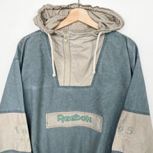 Load image into Gallery viewer, 90s Reebok Pullover Jacket (M)