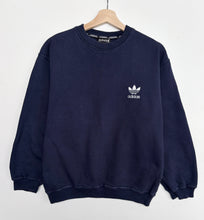Load image into Gallery viewer, 90s Adidas Sweatshirt (XS)