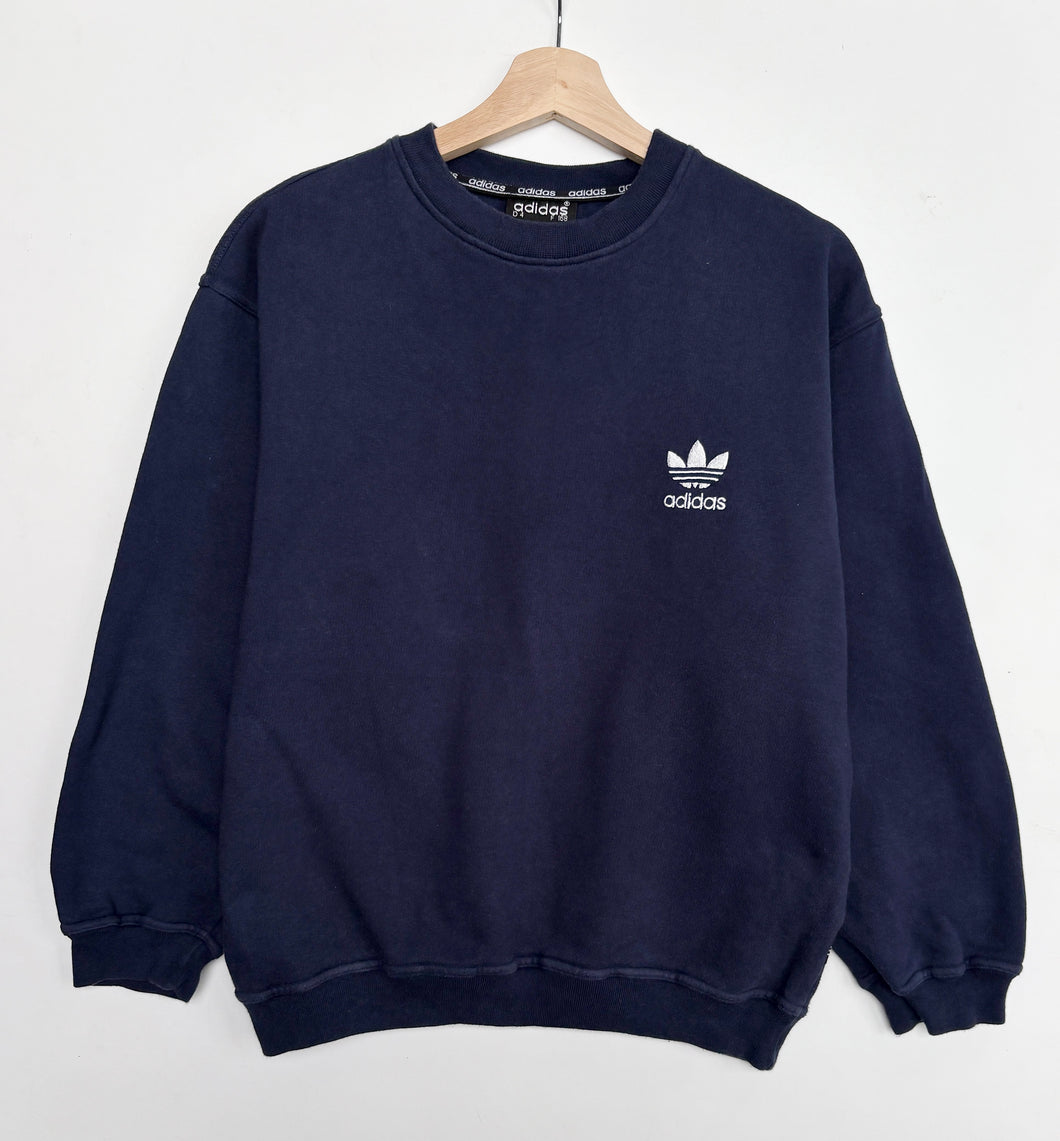 90s Adidas Sweatshirt (XS)