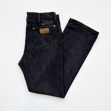 Load image into Gallery viewer, Wrangler Jeans W35 L34