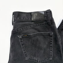 Load image into Gallery viewer, Lee Jeans W33 L29