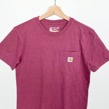 Load image into Gallery viewer, Carhartt T-shirt (XS)