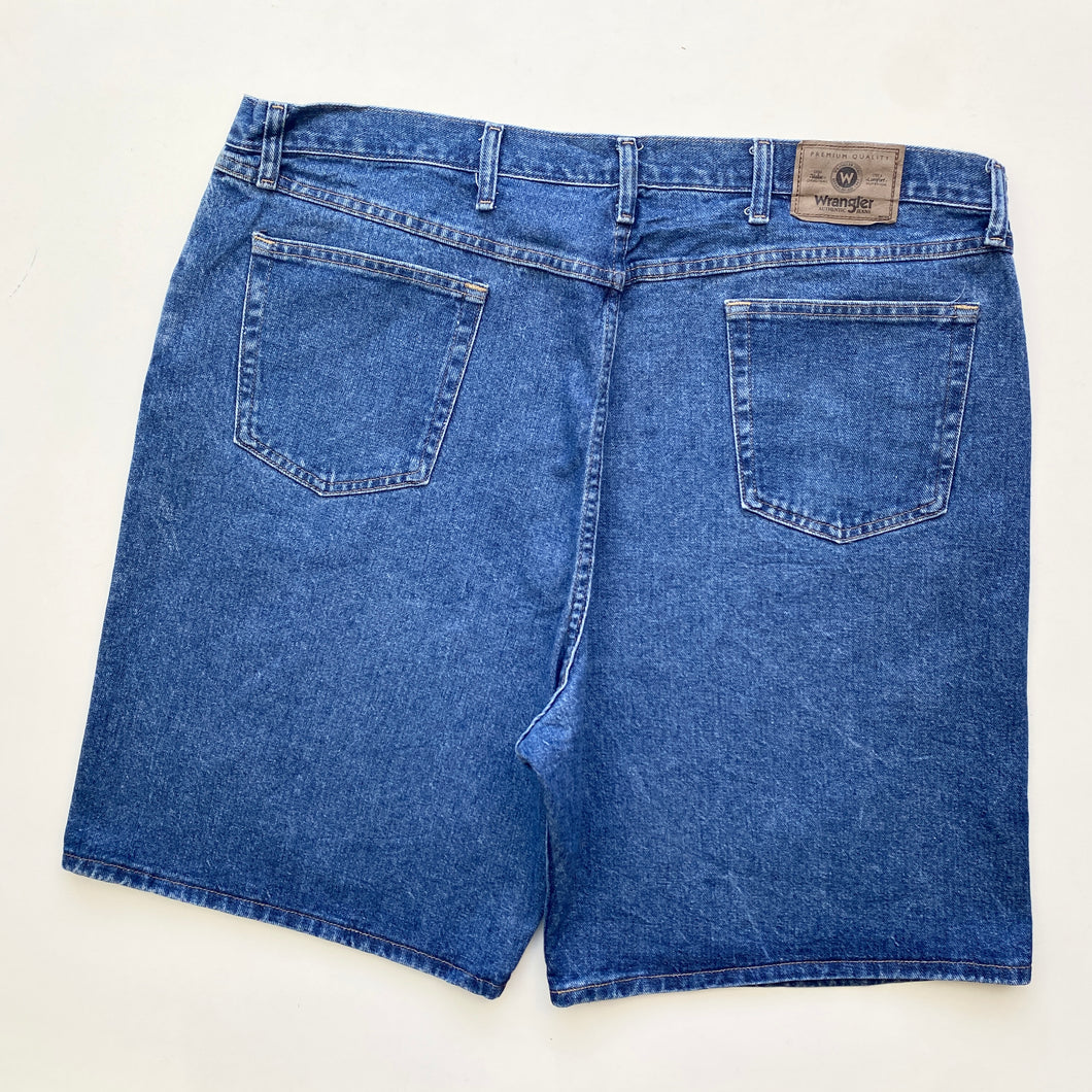 Wrangler Denim Shorts W44