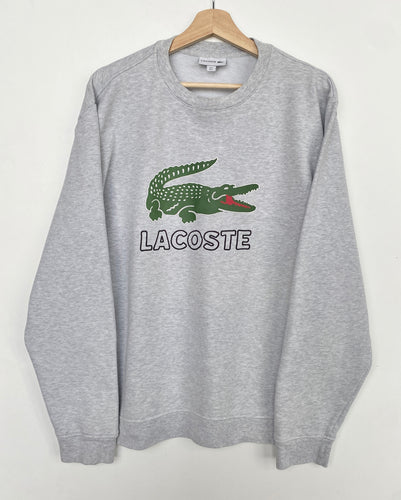 Lacoste Sweatshirt (L)