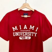 Load image into Gallery viewer, Jansport American College T-shirt (M)