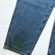 Load image into Gallery viewer, 90s Lee Carpenter Jeans W36 L34