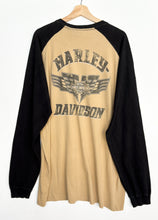 Load image into Gallery viewer, Harley Davidson T-shirt (XL)