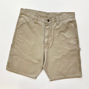 Wrangler Carpenter Jorts W34