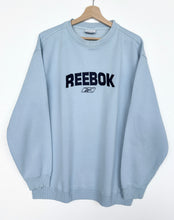 Load image into Gallery viewer, 00s Reebok Sweatshirt (XL)