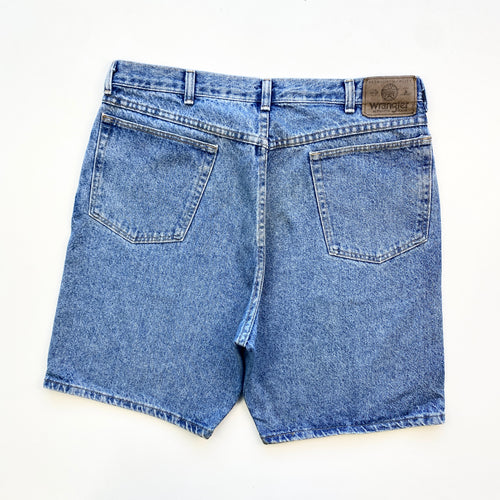 Wrangler Denim Shorts W36