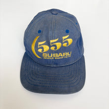 Load image into Gallery viewer, 90s Subaru Cap