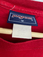 Load image into Gallery viewer, Jansport American College T-shirt (M)