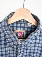 Load image into Gallery viewer, 90s Flannel Shirt (L)