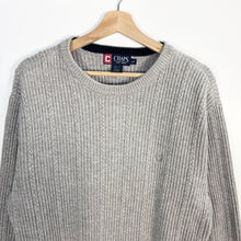 Load image into Gallery viewer, 90s Chaps Jumper (L)