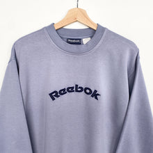 Load image into Gallery viewer, 00s Reebok Sweatshirt (M)