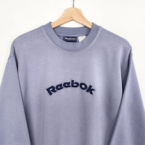 00s Reebok Sweatshirt (M)