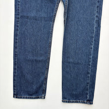 Load image into Gallery viewer, Levi’s 505 W34 L30