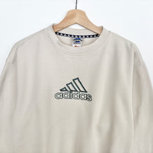 Load image into Gallery viewer, 90s Adidas Sweatshirt (XS)
