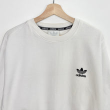 Load image into Gallery viewer, 90s Adidas Sweatshirt (M)