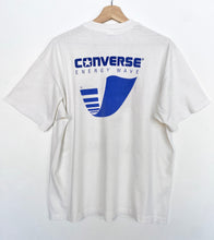 Load image into Gallery viewer, 90s Kansas Basketball Camp T-shirt (L)