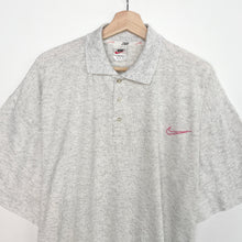 Load image into Gallery viewer, 90s Nike Polo (XL)