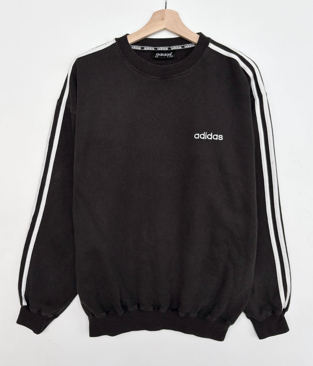 90s Adidas Sweatshirt (M)