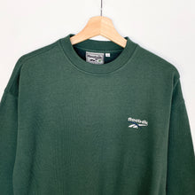 Load image into Gallery viewer, 90s Reebok Sweatshirt (S)