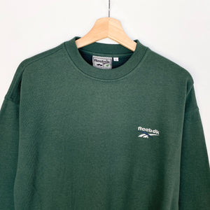 90s Reebok Sweatshirt (S)
