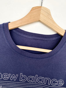 New Balance T-shirt (M)