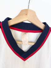 Load image into Gallery viewer, 90s Adidas T-shirt (L)