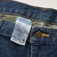 Load image into Gallery viewer, Carhartt Jeans W44 L32