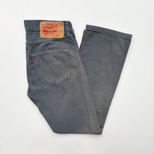 Load image into Gallery viewer, Levi’s 501 W32 L30