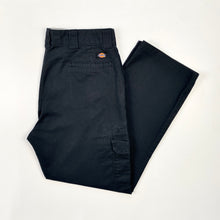 Load image into Gallery viewer, Dickies Cargos W38 L32