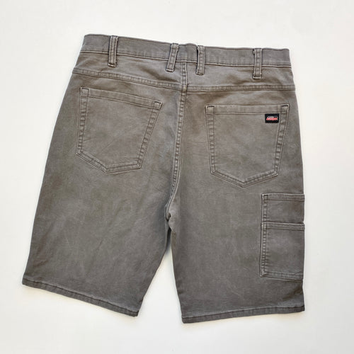 Dickies Carpenter Shorts W34