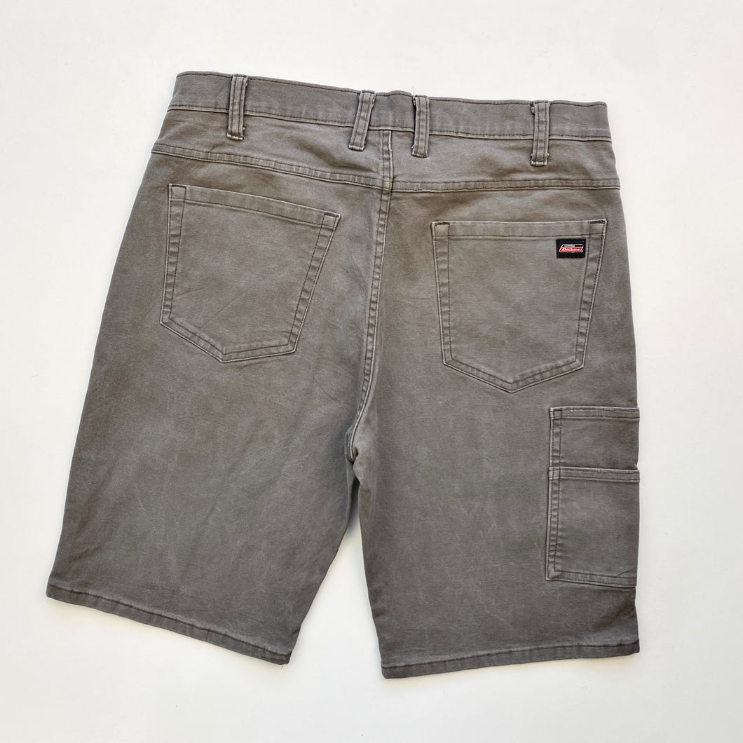 Dickies Carpenter Shorts W34
