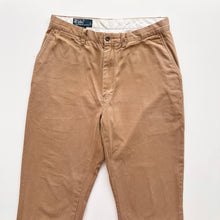 Load image into Gallery viewer, 90s Ralph Lauren Trousers W32 L32