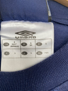 00s Umbro Sweatshirt (S)