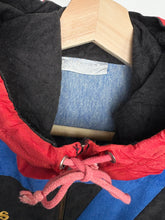 Load image into Gallery viewer, 80s Adidas Hoodie (S)
