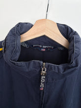 Load image into Gallery viewer, 90s Polo Sport Ralph Lauren Harrington Jacket (XL)