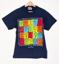 Load image into Gallery viewer, 90s Danny First USA T-shirt (M)