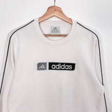 Load image into Gallery viewer, 00s Adidas Sweatshirt (S)