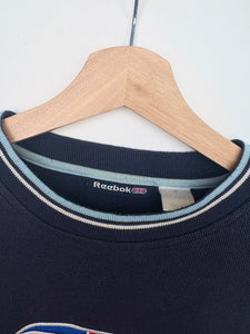 00s Reebok Sweatshirt (M)