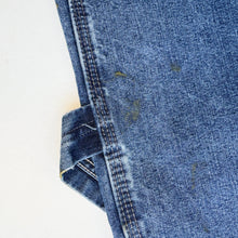 Load image into Gallery viewer, Wrangler Carpenter Jeans W32 L32
